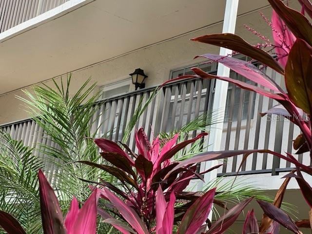 840 Virginia St Unit 202, Dunedin, FL 34698 - view of exterior details
