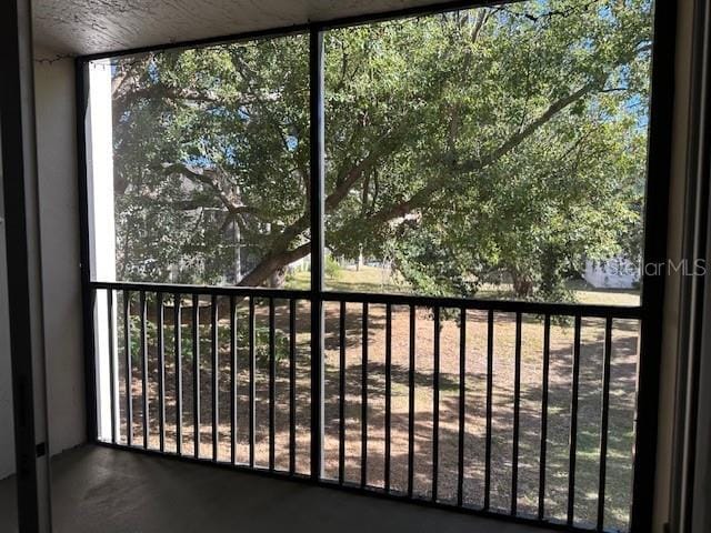 840 Virginia St Unit 202, Dunedin, FL 34698 - view of balcony