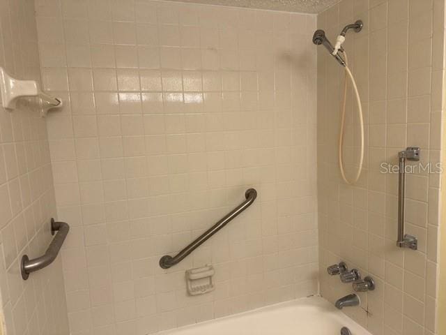 840 Virginia St Unit 202, Dunedin, FL 34698 - full bathroom with tub / shower combination