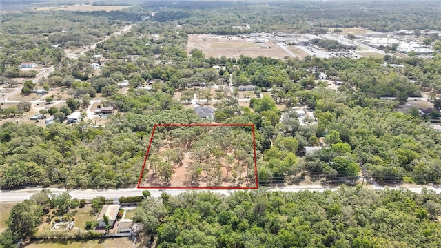 Hicks Rd, Hudson, FL 34669