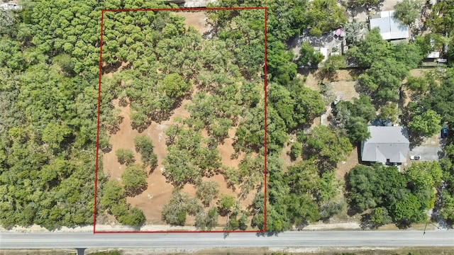 Hicks Rd, Hudson, FL 34669