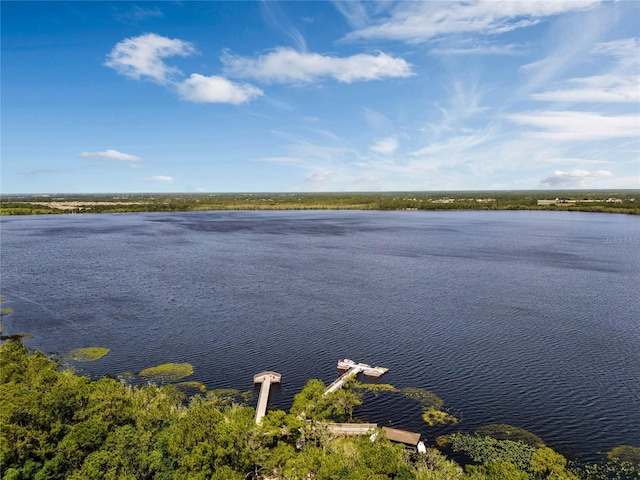 3307 Grande Heron Dr, Saint Cloud, FL 34773 - water view