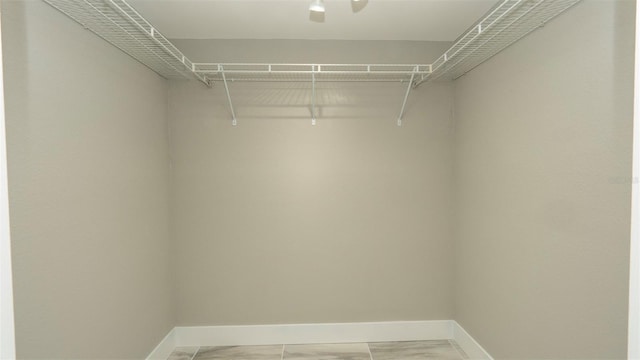 8522 Inwood Dr, Hudson, FL 34667 - view of walk in closet