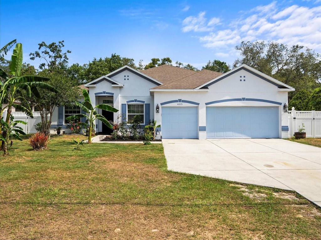 6273 Pinehurst Dr, Spring Hill, FL 34606 - photo 1