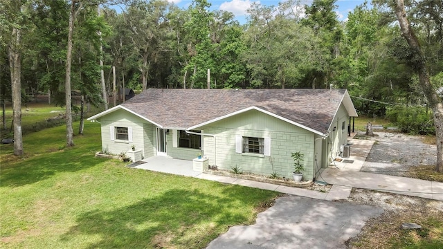 5113 Cedar Ln, Brooksville, FL 34601 - photo 2