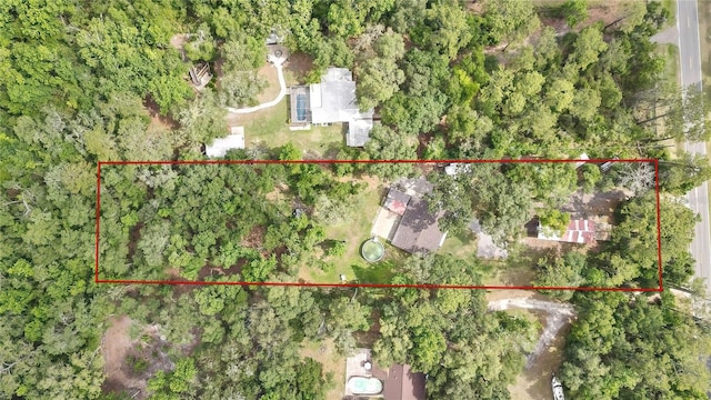 5113 Cedar Ln, Brooksville, FL 34601 - photo 3