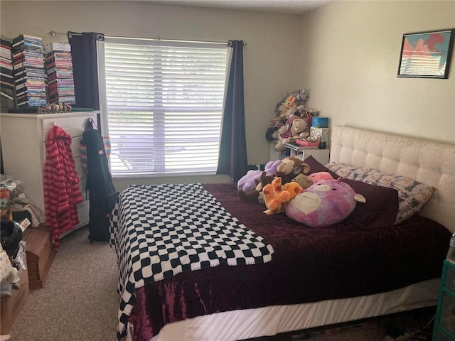 2850 Westmoreland Ct, New Port Richey, FL 34655 - bedroom featuring carpet flooring