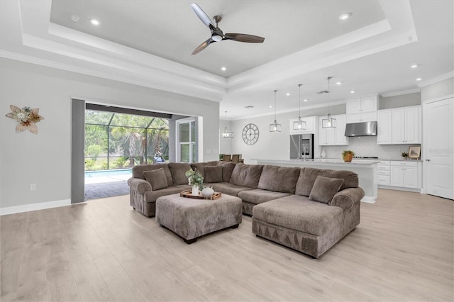12539 Wetmore Ct, Odessa, FL 33556 - photo 6