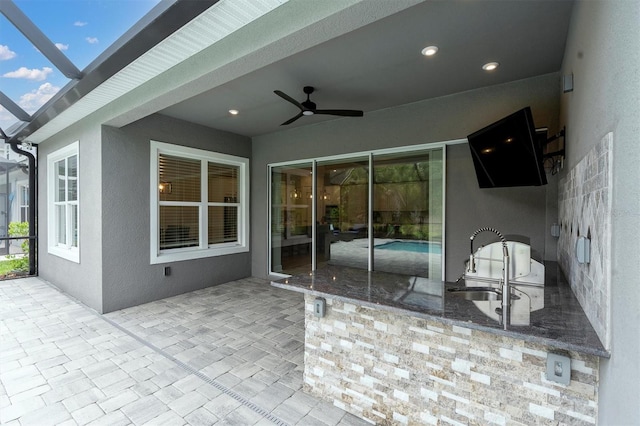 12539 Wetmore Ct, Odessa, FL 33556 - photo 50