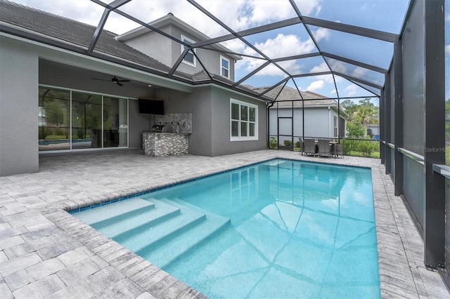 12539 Wetmore Ct, Odessa, FL 33556 - photo 53