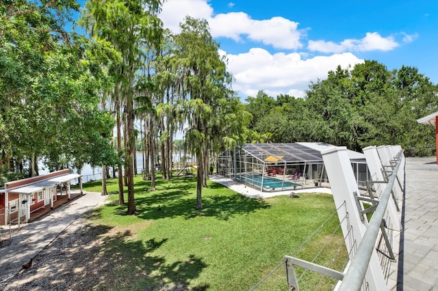 4541 School Rd, Land O Lakes, FL 34638 - photo 46