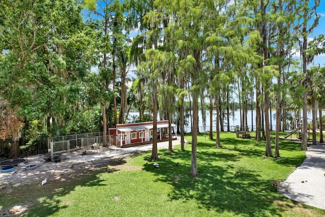 4541 School Rd, Land O Lakes, FL 34638 - photo 47