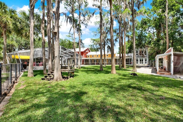 4541 School Rd, Land O Lakes, FL 34638 - photo 55