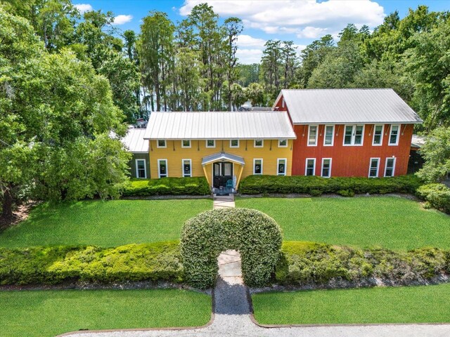 4541 School Rd, Land O Lakes, FL 34638 - photo 3