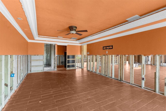 view of corridor