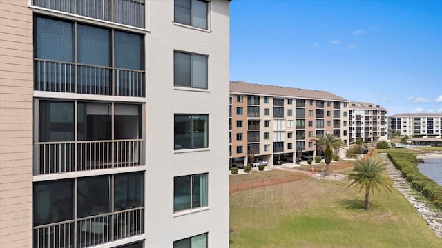 4550 Bay Blvd Unit 1231, Port Richey, FL 34668 - view of property