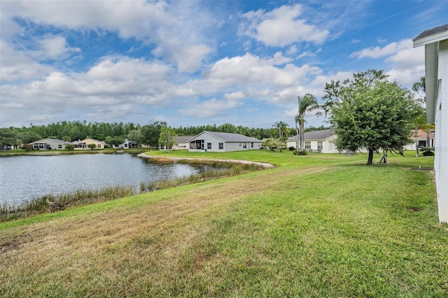 1053 Winding Willow Dr, Trinity, FL 34655 - water view