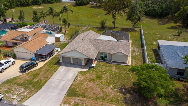 8126 Wooden Dr, Spring Hill, FL 34606 - view of subject property