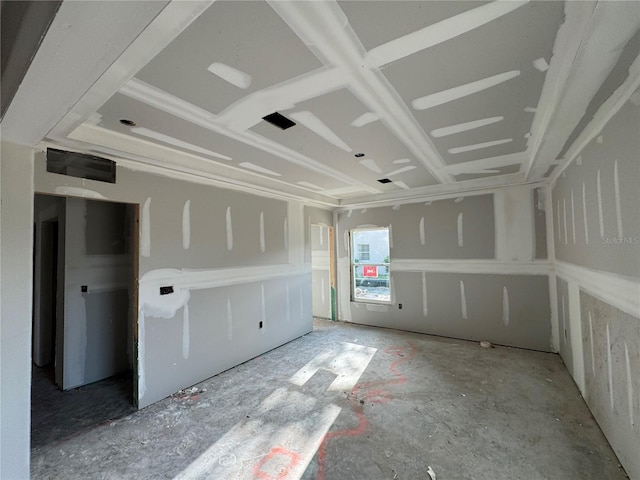 7583 St Andrews Blvd, Weeki Wachee, FL 34613 - view of unfurnished room