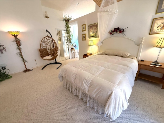 9311 Haas Dr, Hudson, FL 34669 - view of carpeted bedroom