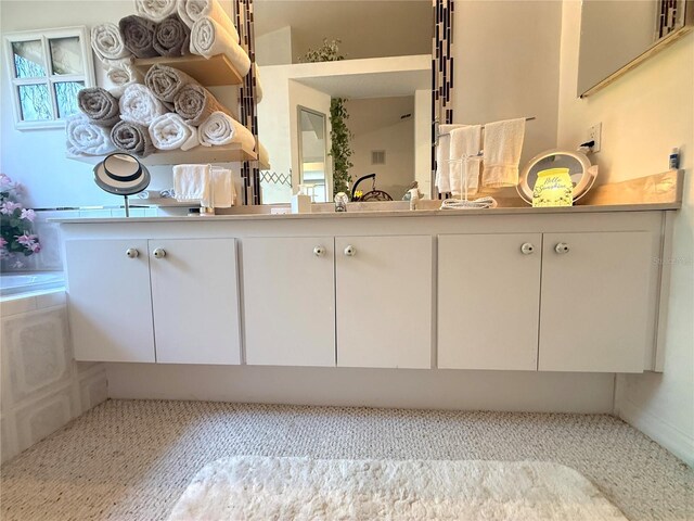 9311 Haas Dr, Hudson, FL 34669 - view of bathroom
