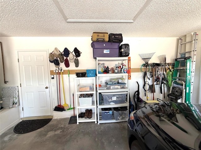 9311 Haas Dr, Hudson, FL 34669 - view of storage