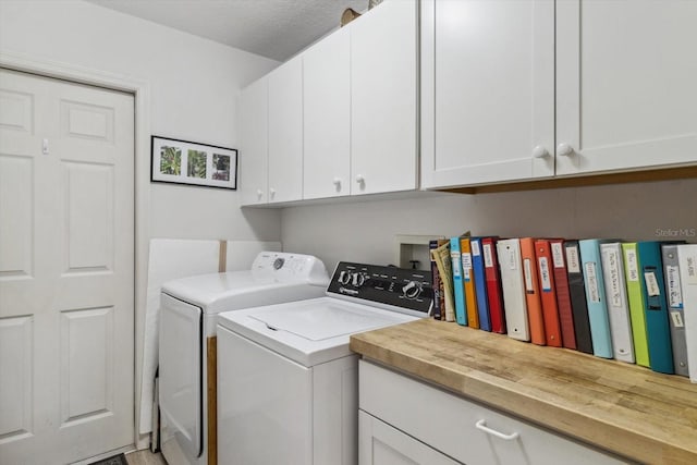 3773 E Lake Todd Dr, Hernando, FL 34442 - laundry area featuring washer and clothes dryer and cabinet space