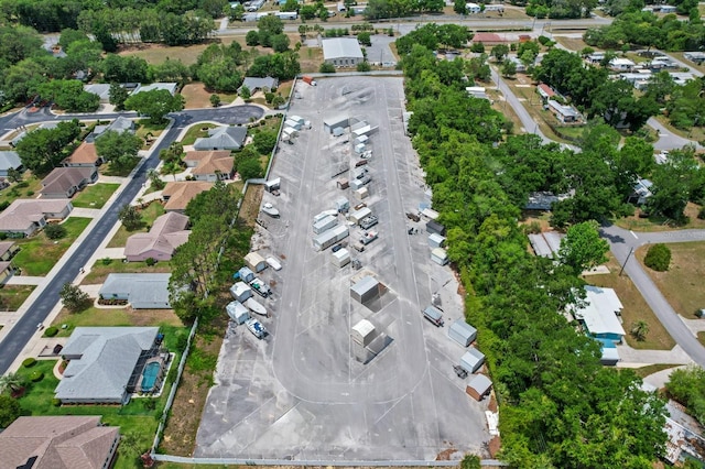 3773 E Lake Todd Dr, Hernando, FL 34442 - view of property location featuring nearby suburban area