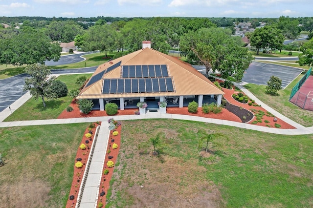 3773 E Lake Todd Dr, Hernando, FL 34442 - view of subject property