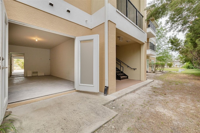 5041 Royal Palms Way Unit 203, New Port Richey, FL 34652 - view of patio