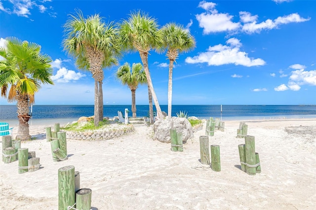 5041 Royal Palms Way Unit 203, New Port Richey, FL 34652 - water view