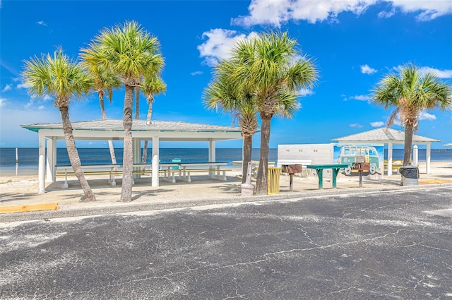 5041 Royal Palms Way Unit 203, New Port Richey, FL 34652 - water view