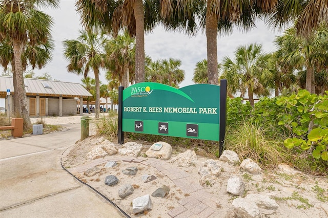 5041 Royal Palms Way Unit 203, New Port Richey, FL 34652 - exterior view