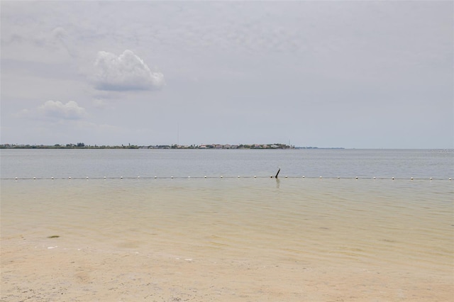 5041 Royal Palms Way Unit 203, New Port Richey, FL 34652 - water view
