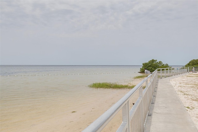 5041 Royal Palms Way Unit 203, New Port Richey, FL 34652 - water view
