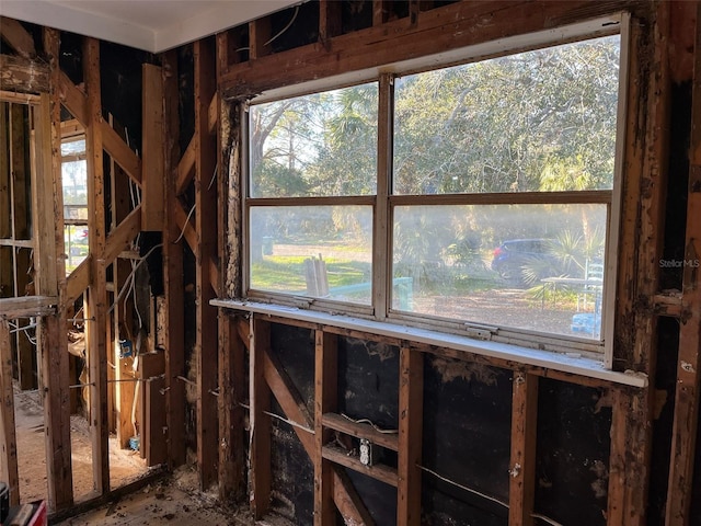 1226 Hawthorne Ave, Cedar Key, FL 32625 - view of misc room