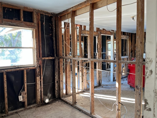 1226 Hawthorne Ave, Cedar Key, FL 32625 - view of miscellaneous room