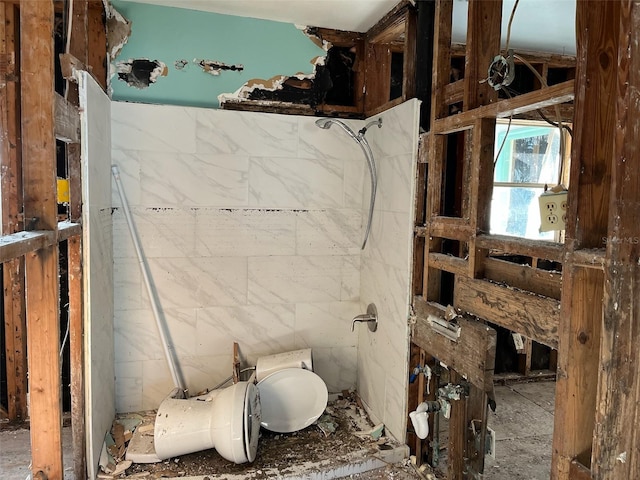 1226 Hawthorne Ave, Cedar Key, FL 32625 - view of bathroom