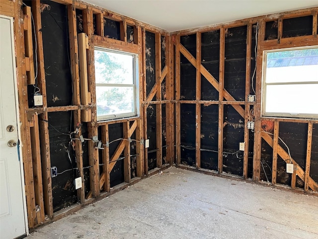 1226 Hawthorne Ave, Cedar Key, FL 32625 - view of misc room