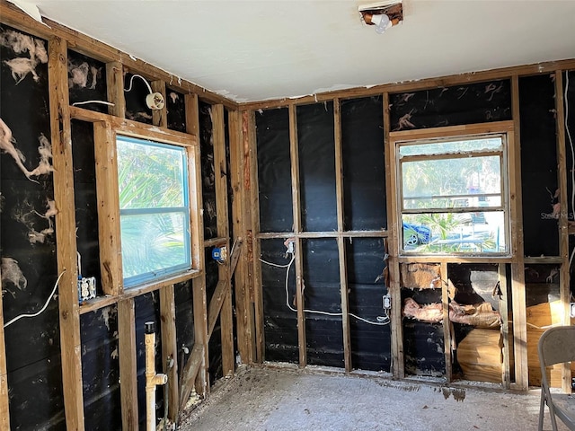 1226 Hawthorne Ave, Cedar Key, FL 32625 - view of miscellaneous room
