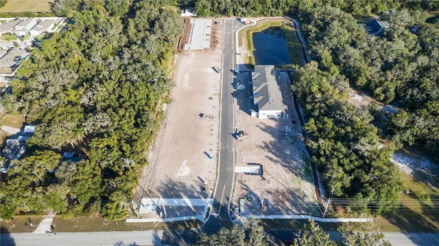 5232 Luisa Ct, Saint Cloud, FL 34771 - aerial view