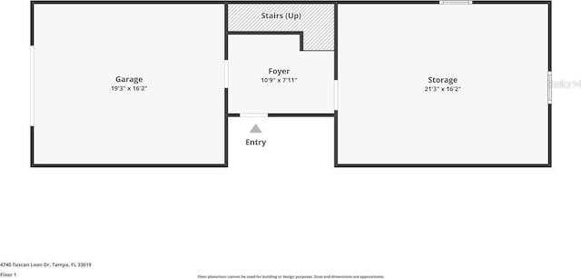 4740 Tuscan Loon Dr, Tampa, FL 33619 - photo 59