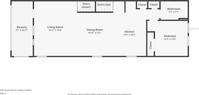 4740 Tuscan Loon Dr, Tampa, FL 33619 - photo 60