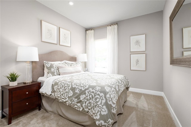 2193 Aibonito Cir, Clermont, FL 34711 - carpeted bedroom featuring baseboards