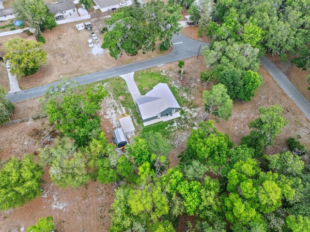 1161 Crk 443, Lake Panasoffkee, FL 33538 - view of property location