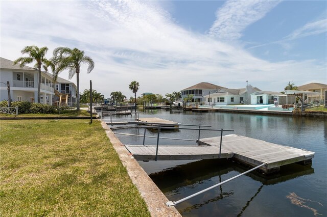 0 Blackbeard Ln, Hudson, FL 34667