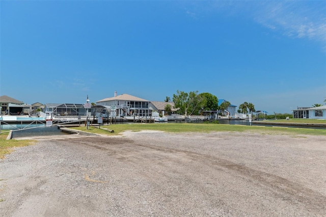 0 Blackbeard Ln, Hudson, FL 34667