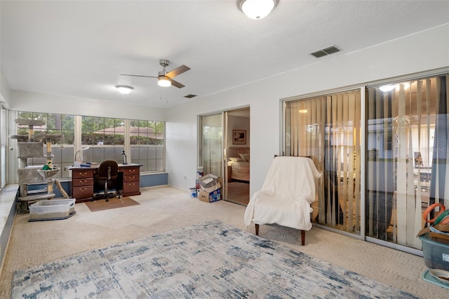 6490 Pine Meadows Dr, Spring Hill, FL 34606 - view of sunroom