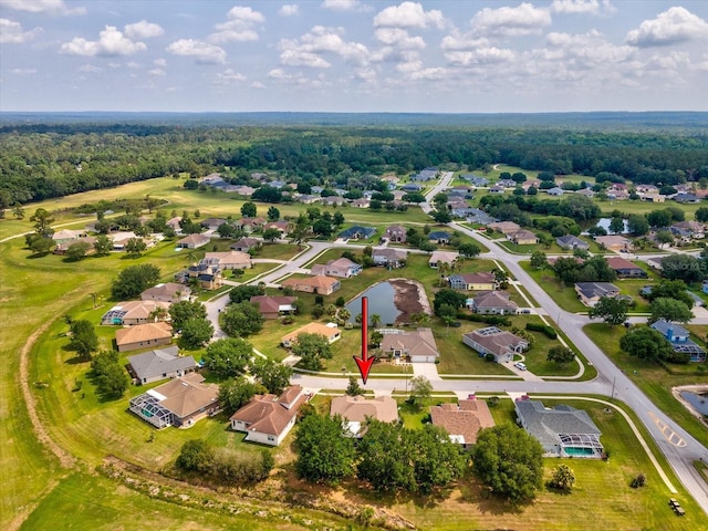 2255 Long View Cir, Brooksville, FL 34604 - photo 42