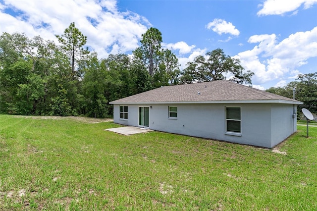 9252 N Agatha Dr, Citrus Springs, FL 34434 - photo 36
